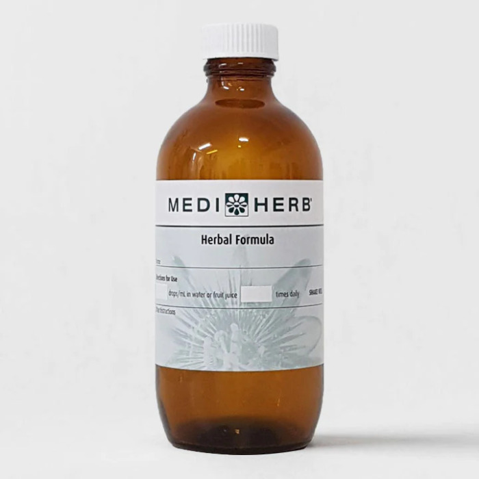 500ml herbal liquid